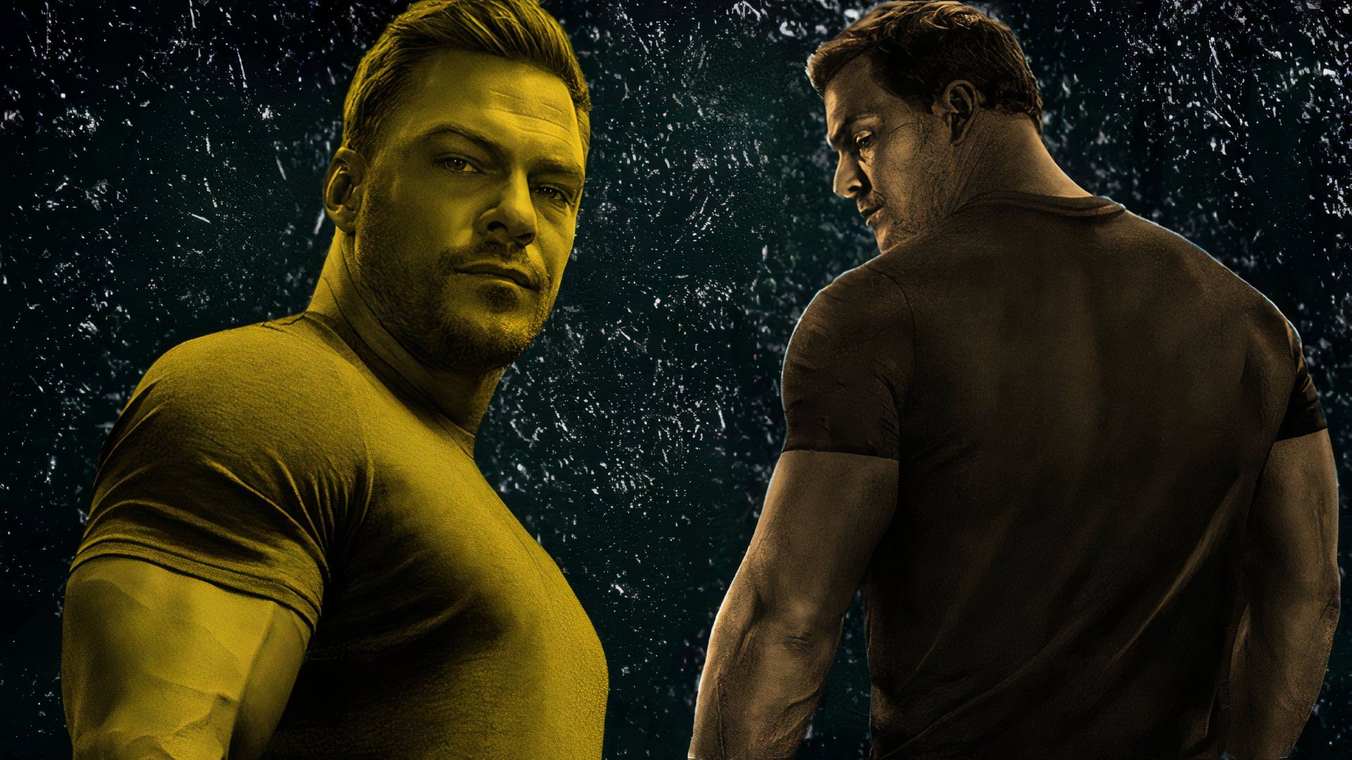 The Best Fight Scenes in Prime Video’s Reacher, Ranked