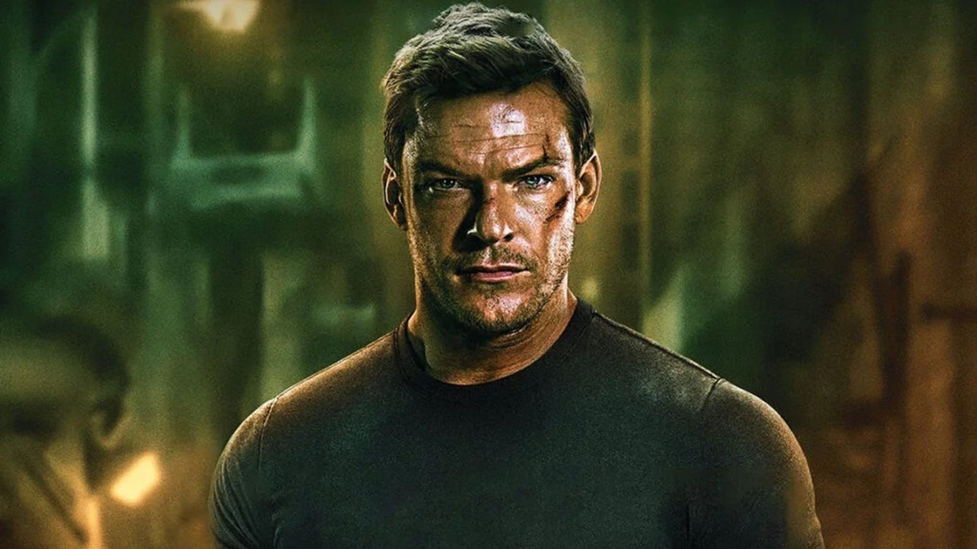 Alan Ritchson's Favorite Action Movie Sets a New Goal For 'Reacher' Season 4 cover image