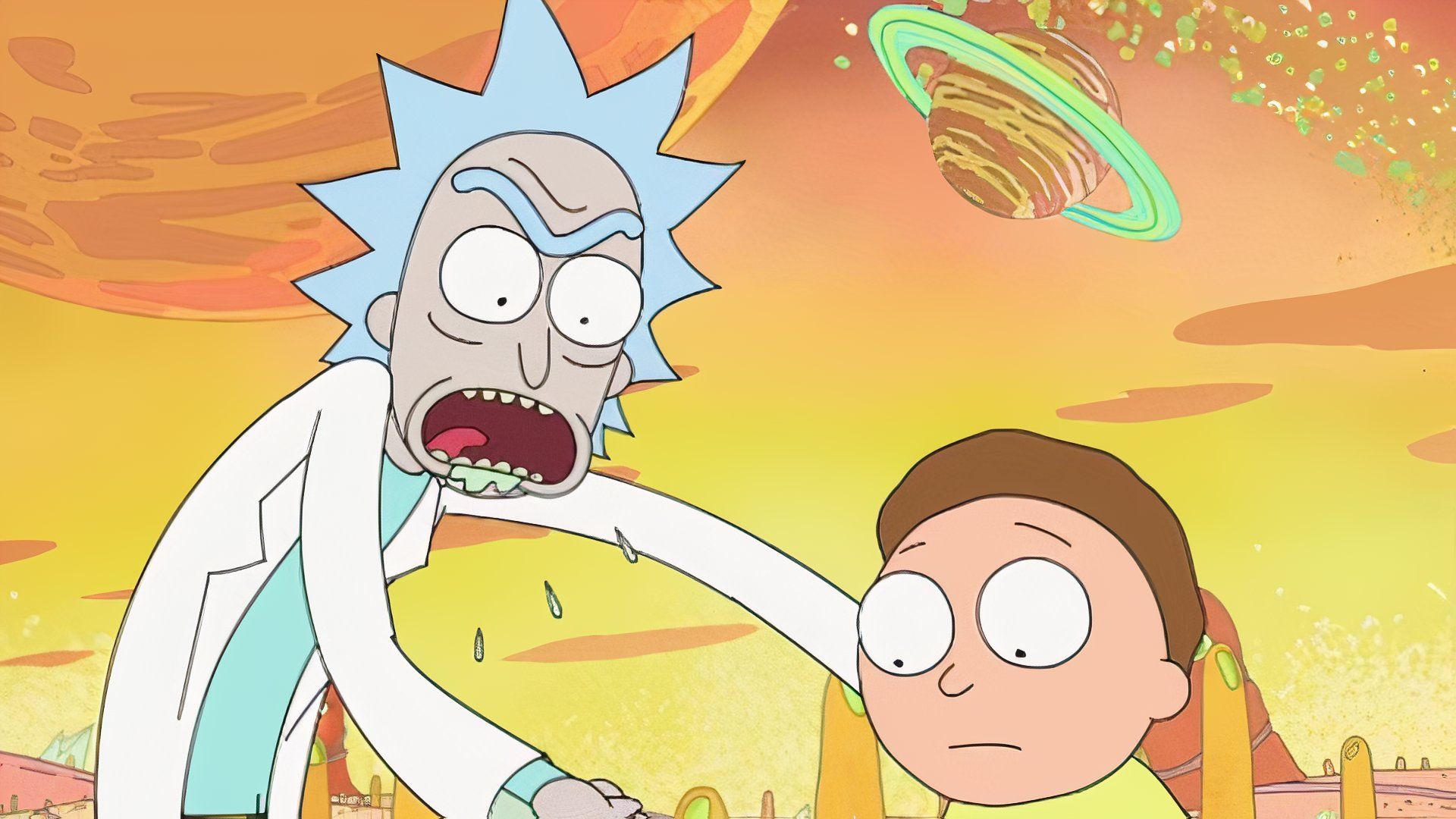 35 Best Cartoon Characters of All Time, Ranked