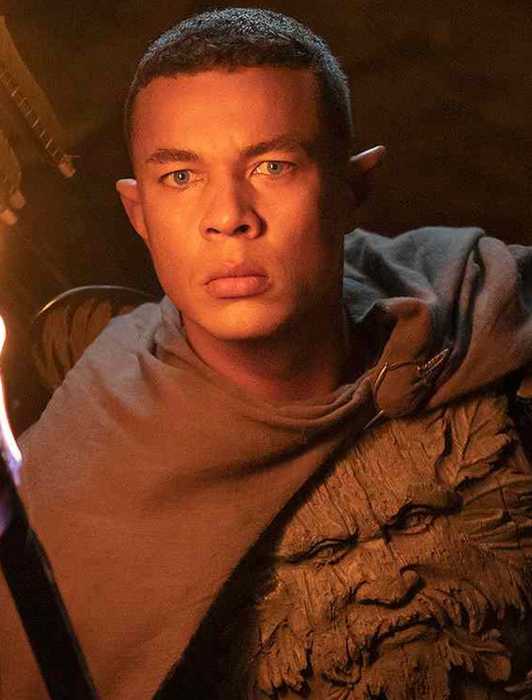 Rings of Power New Adar Actor Reveals the Upcoming Adventure for the ...