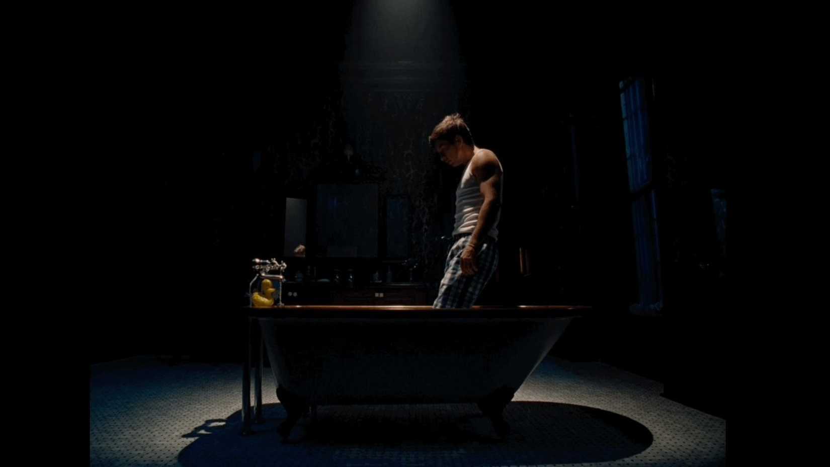 Barry Keoghan Saltburn