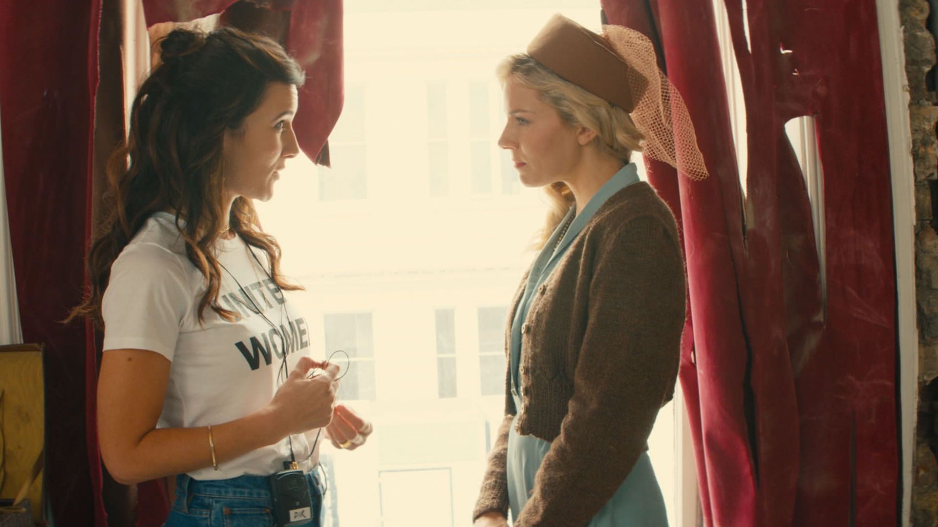 Chivalry Review | Steve Coogan & Sarah Solemani Charm in This Wicked Comedy