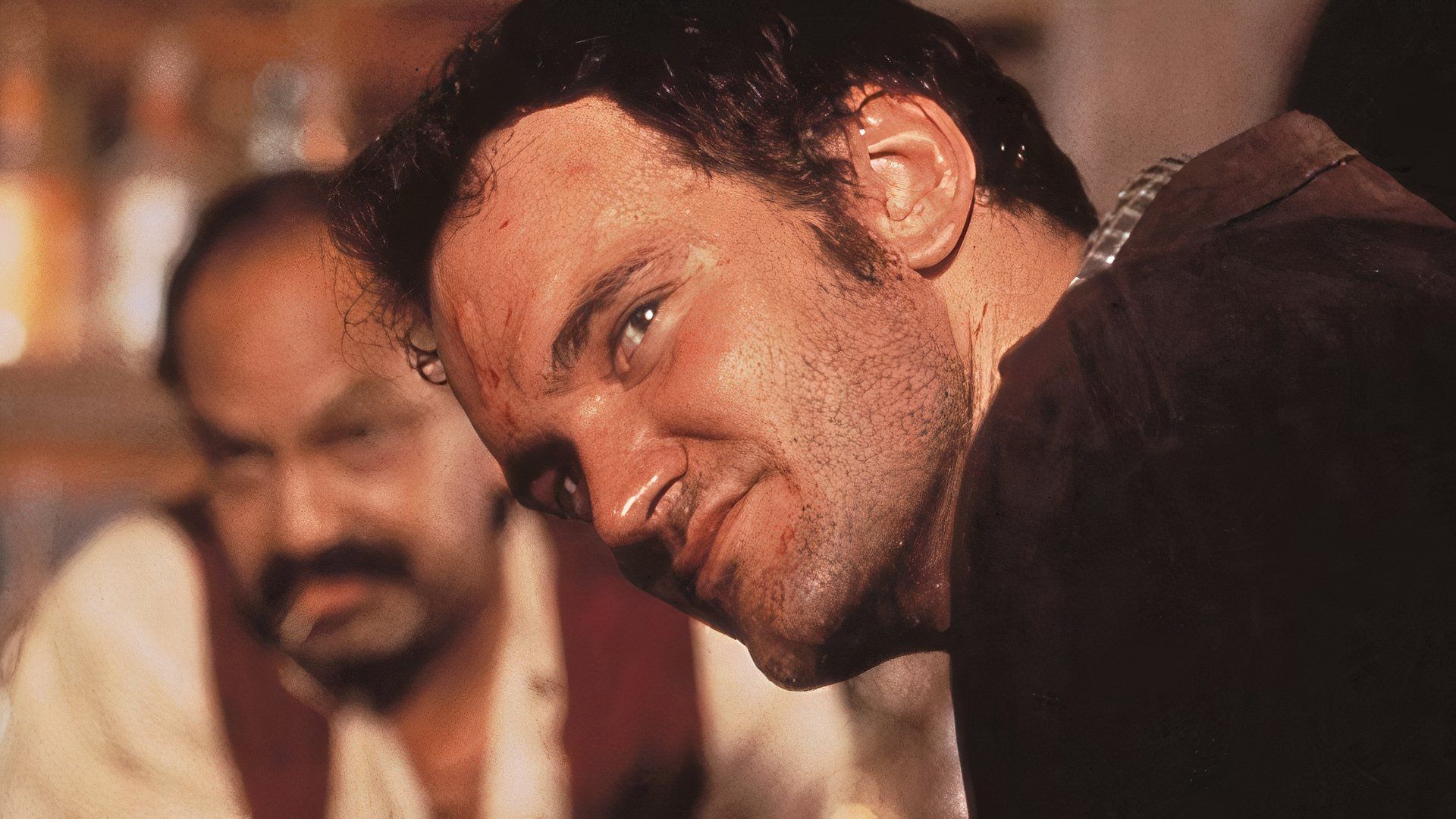 Quentin Tarantino Hates Direct-to-Streaming Movies & the Current State ...