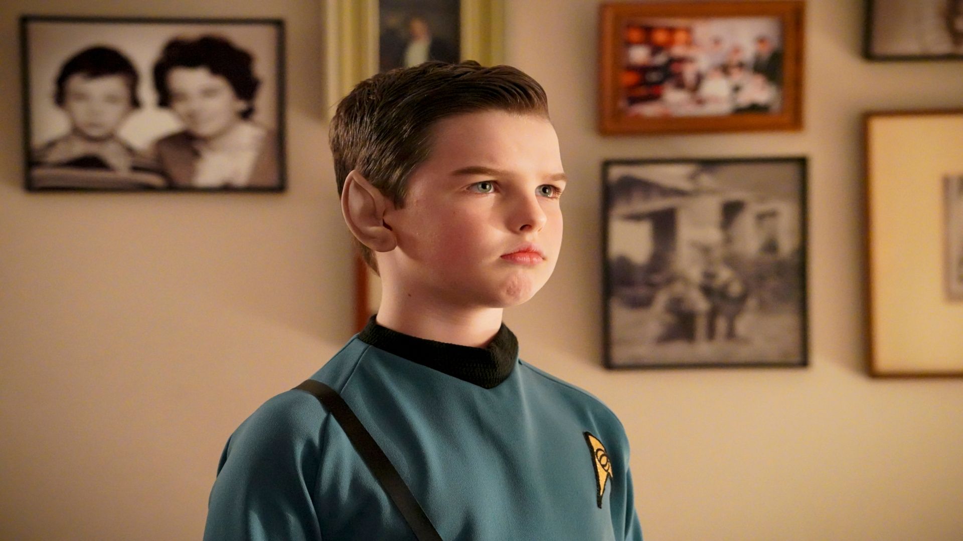 22 Best and Funniest Quotes From Young Sheldon