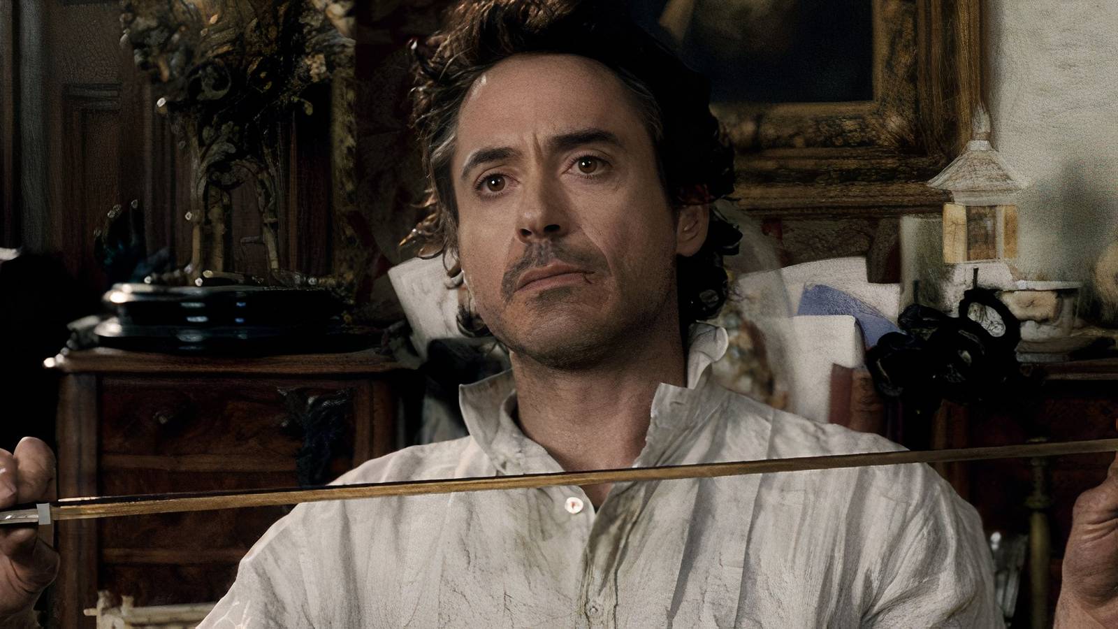 Guy Ritchie's 'Sherlock Holmes 3' Finally Gets Promising Update 15 Years ...