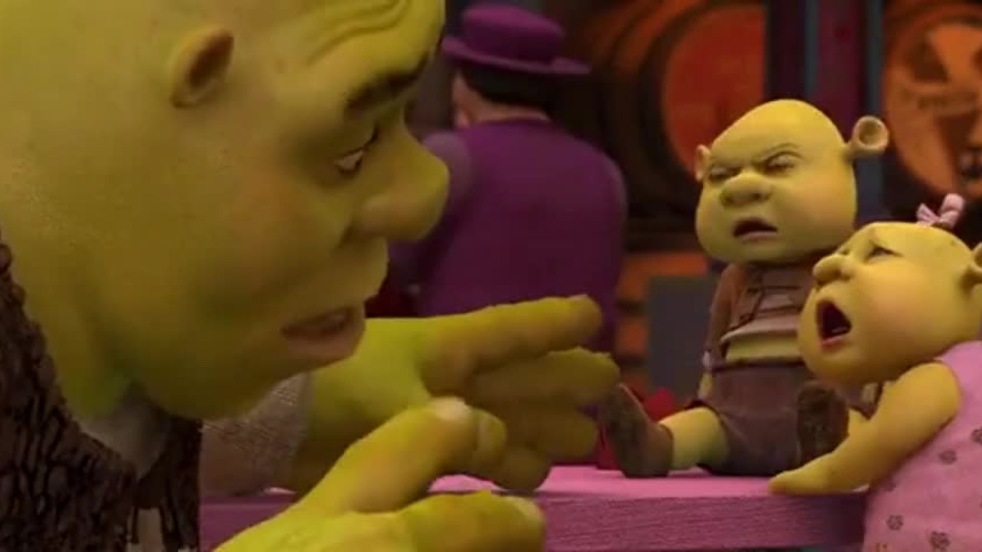 Why Shrek Forever After Is the Most Underrated Movie in the Series