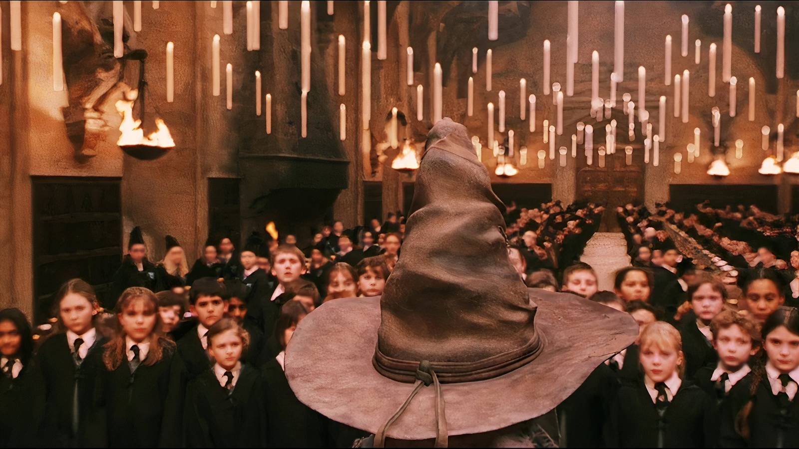 HBO's 'Harry Potter' Casts Key Characters From Each Hogwarts House