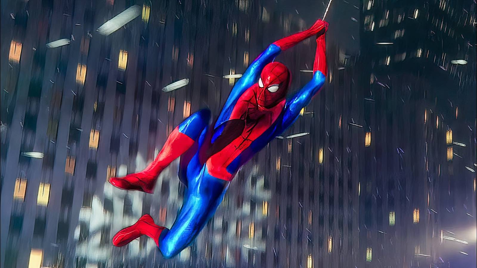 MCU Spider-Man Director Offers Advice to Whomever Helms Spider-Man 4