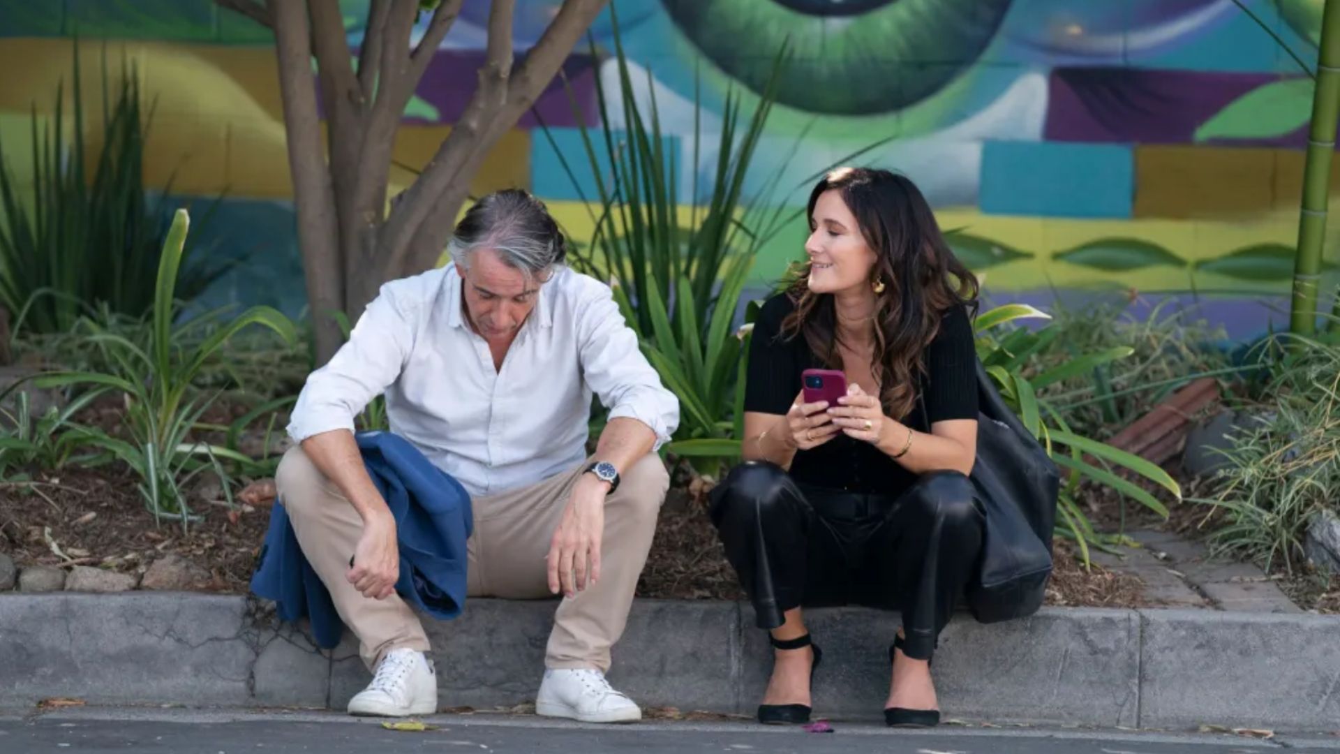 Chivalry Review | Steve Coogan & Sarah Solemani Charm in This Wicked Comedy