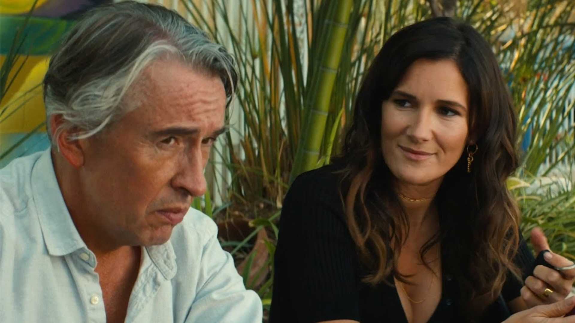 Comedy Chivalry Chivalry Review | Steve Coogan & Sarah Solemani Charm in This Wicked Comedy