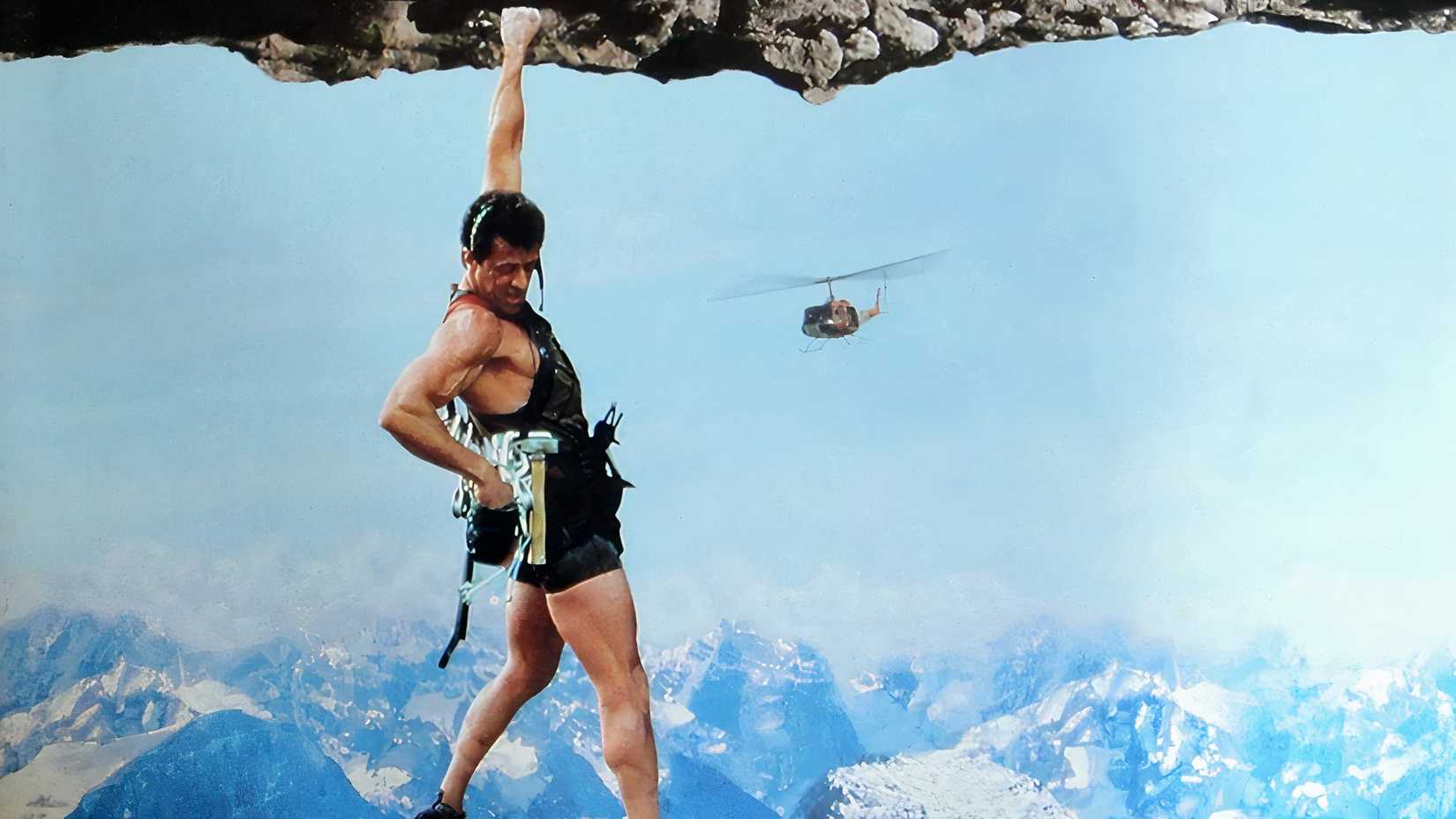 Rambo Was Supposed to Be Stallone's 'Career Killer'