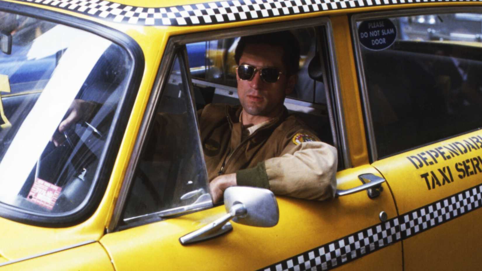Did a Race Swap Save 'Taxi Driver' or Undermine It?, image size:1650x928