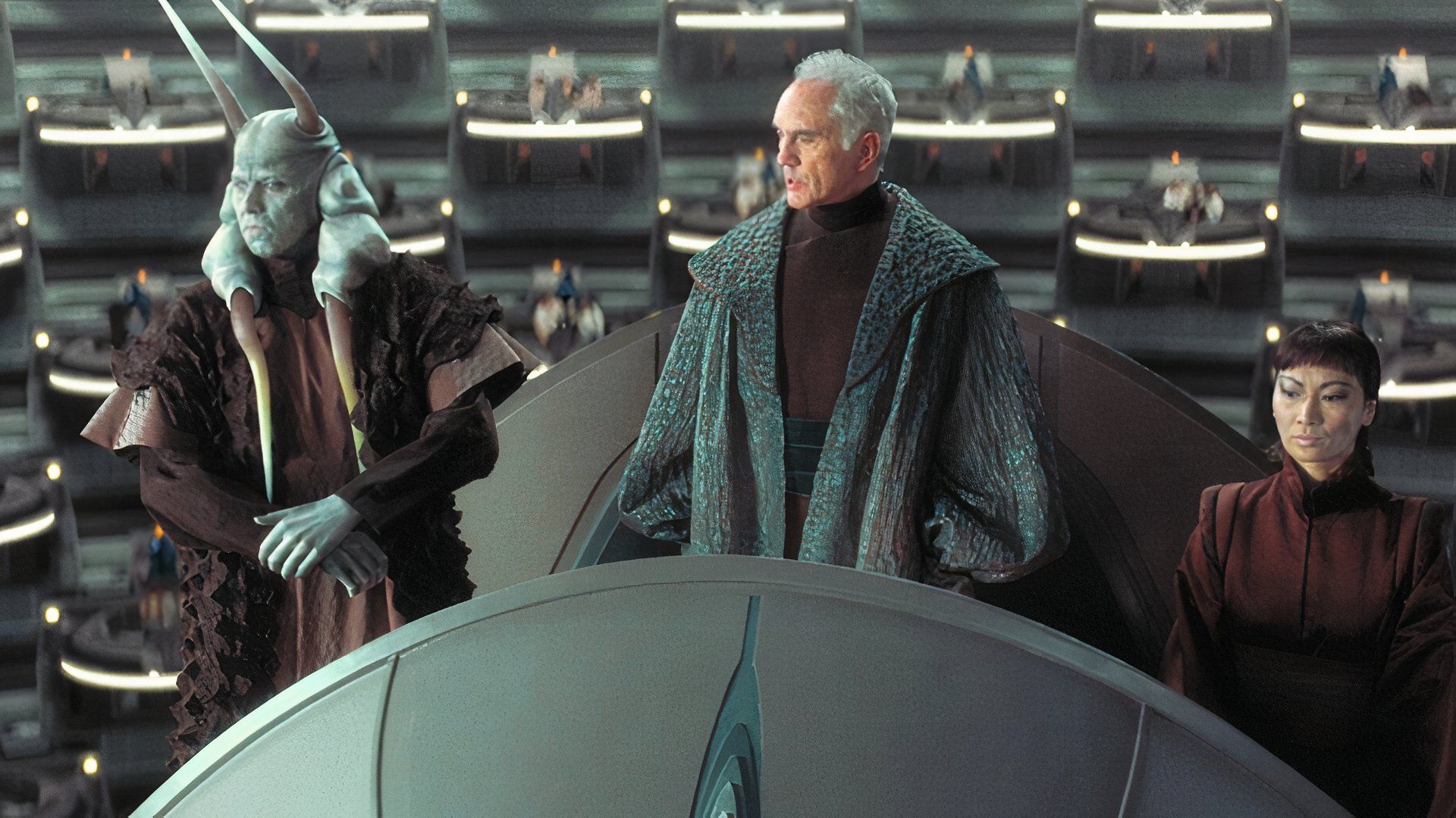 10 Actors Who Disliked Being in Star Wars