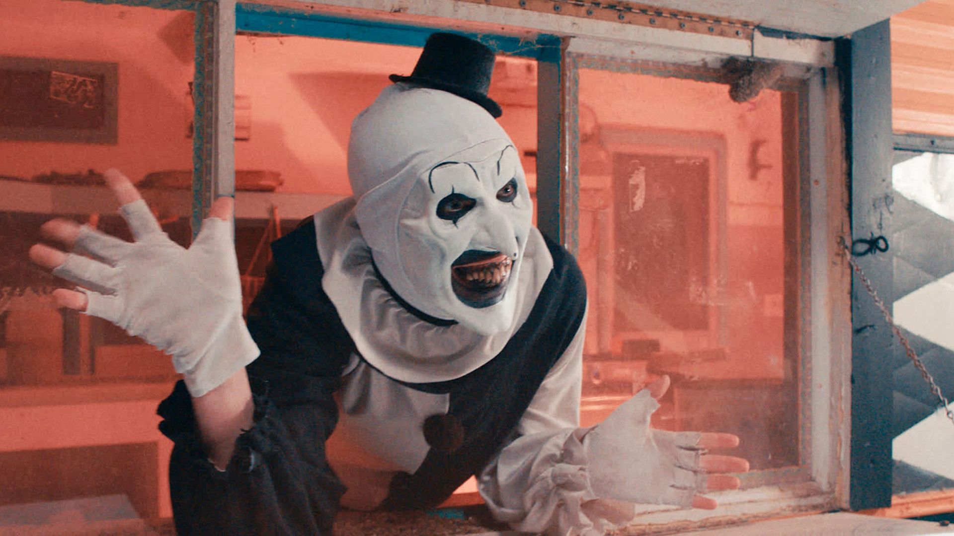 Terrifier 3 Set to Cut Down Joker: Folie a Deux in Box Office Shocker