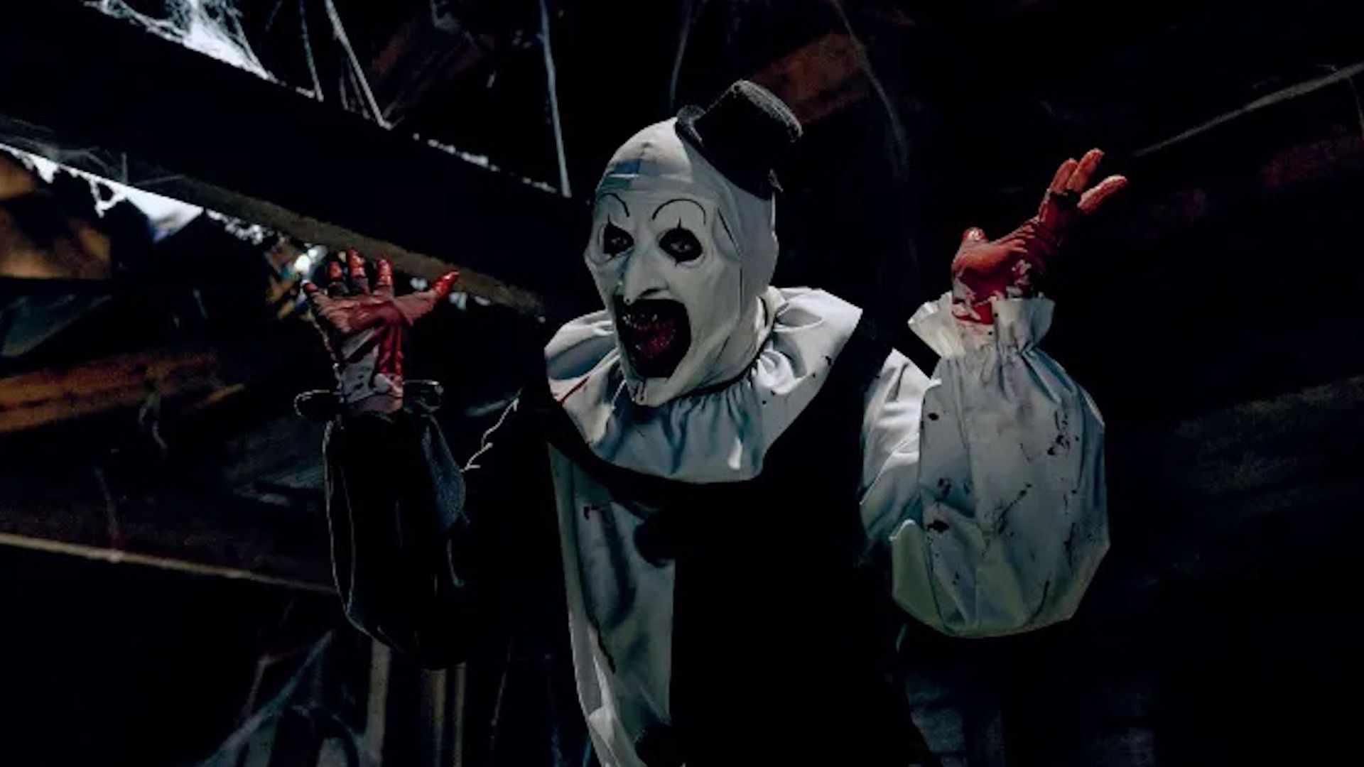 Terrifier 3 Set to Cut Down Joker: Folie a Deux in Box Office Shocker