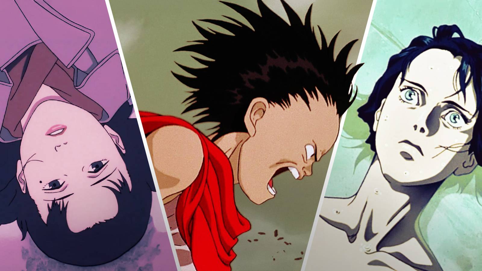 Best Anime Movies of All Time, Ranked