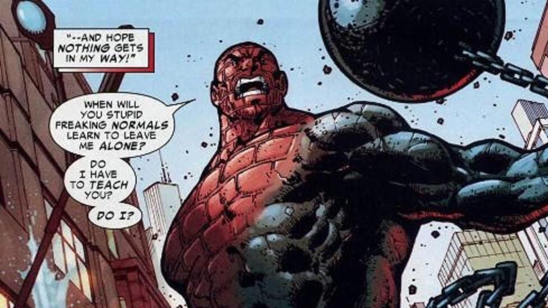 Marvel Villians That Still Need An MCU Arc