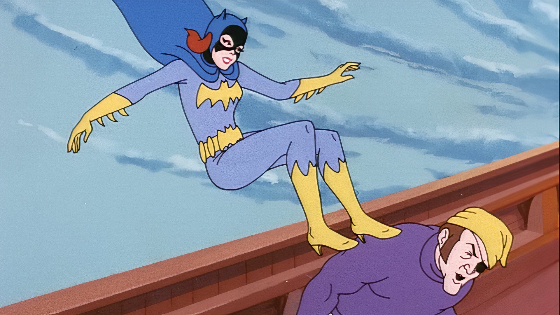 15 Best Animated Shows of the 1960s