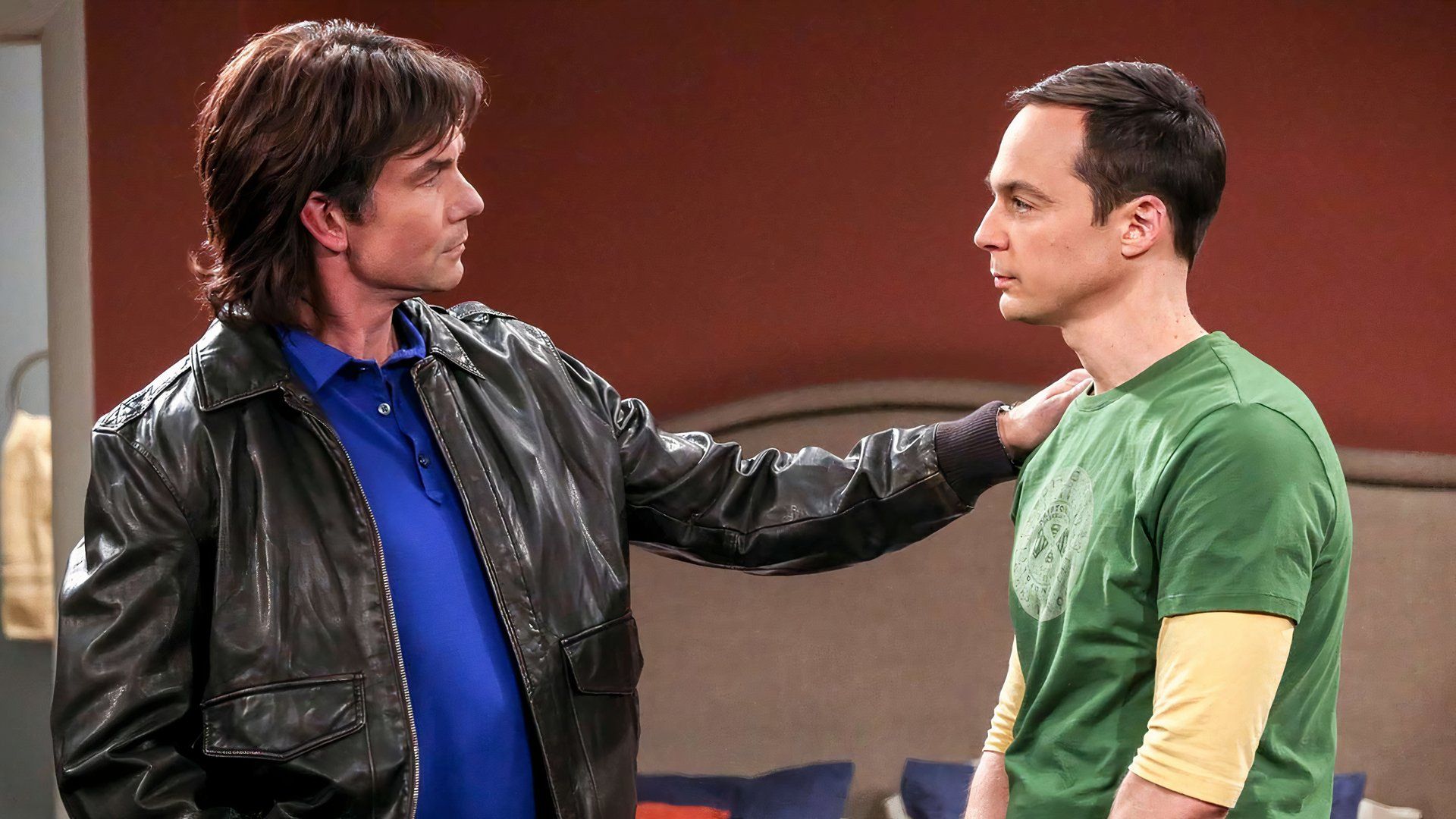 Every Character in Every ‘The Big Bang Theory’ Show