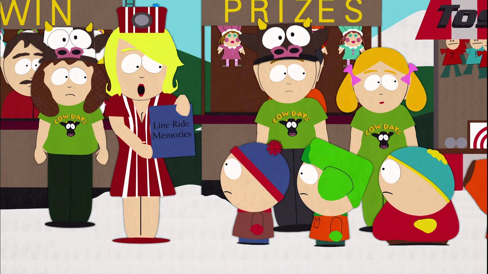 17 Most Underrated Episodes of South Park