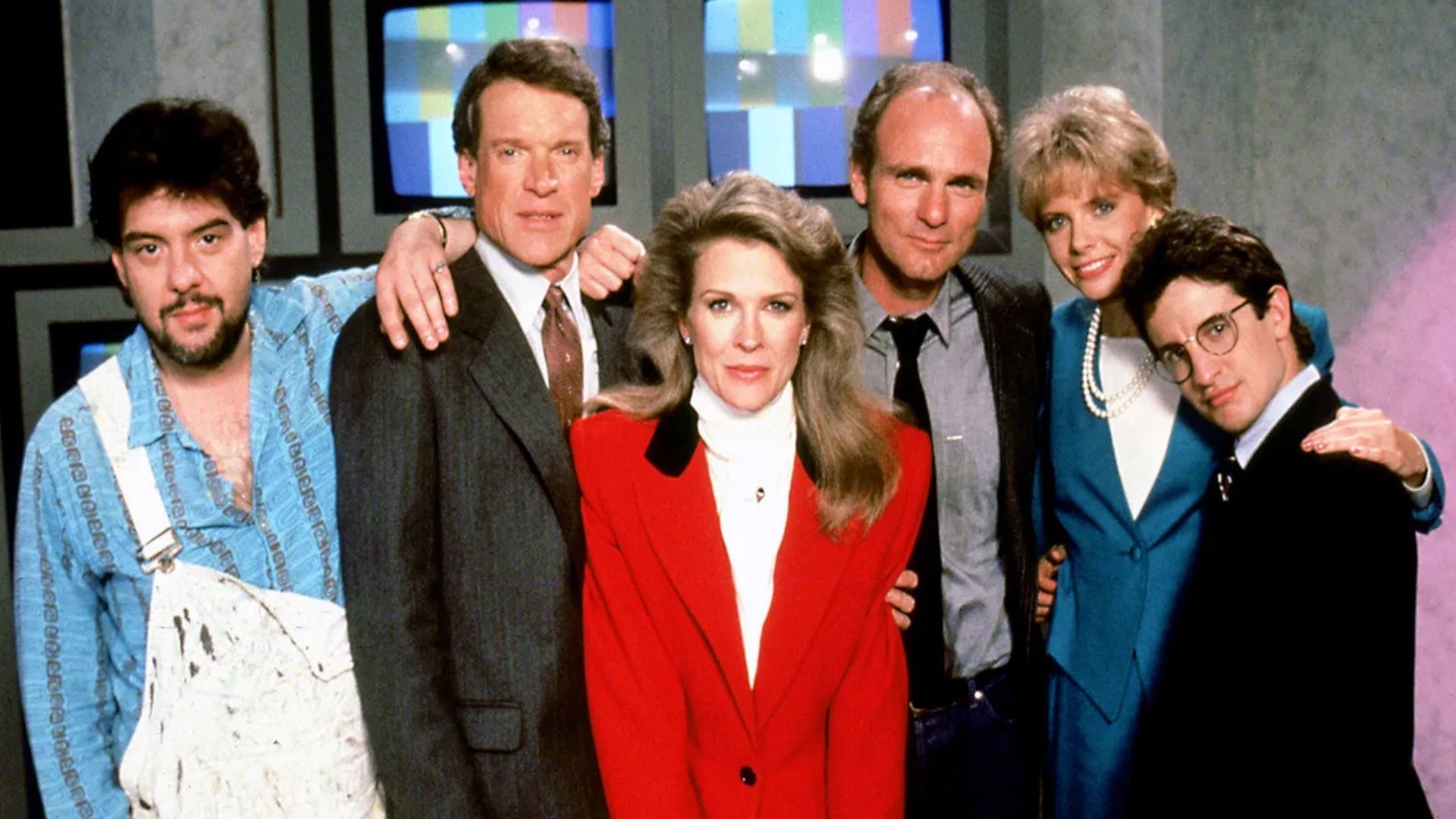 The Longest-Running TV Sitcoms of All Time