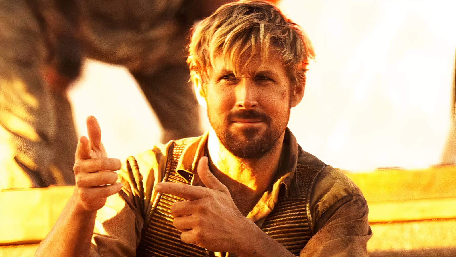 Ryan Gosling's 'Star Wars: Starfighter' Officially Outspends Disney's ...