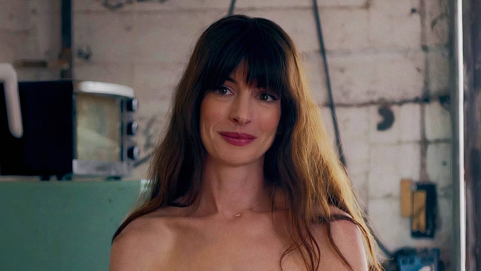 Anne Hathaway Heads to TV for Paramount+ True Crime Series