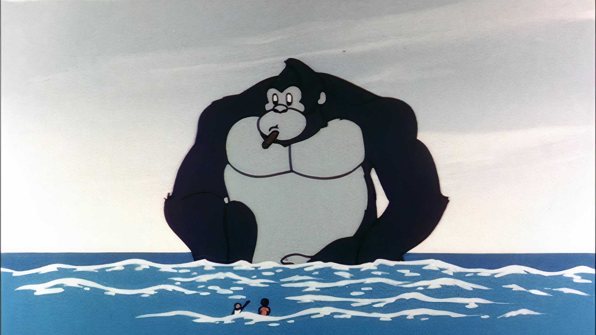 1966 Animation 15 Best Animated Shows of the 1960s