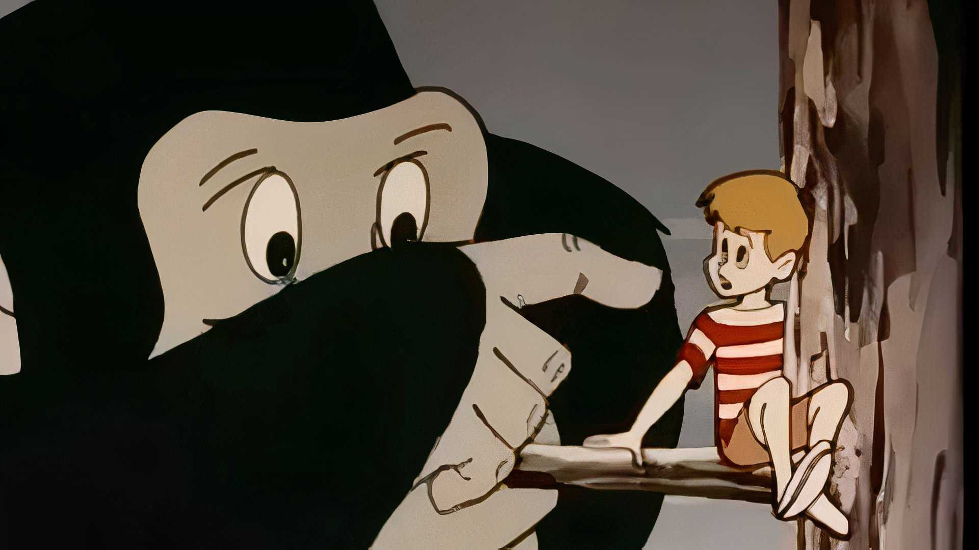 1966 Animation 15 Best Animated Shows of the 1960s