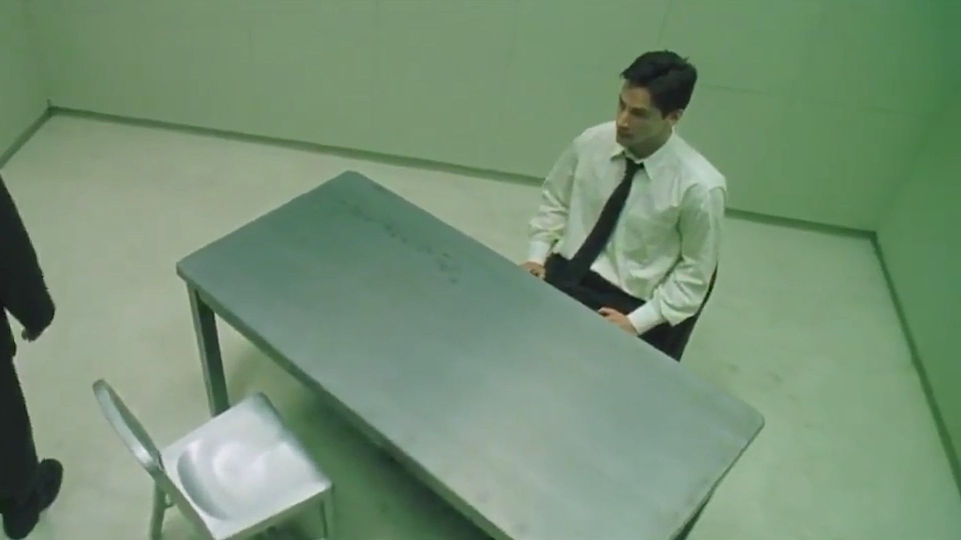 10 Ways The Matrix Predicted the Future