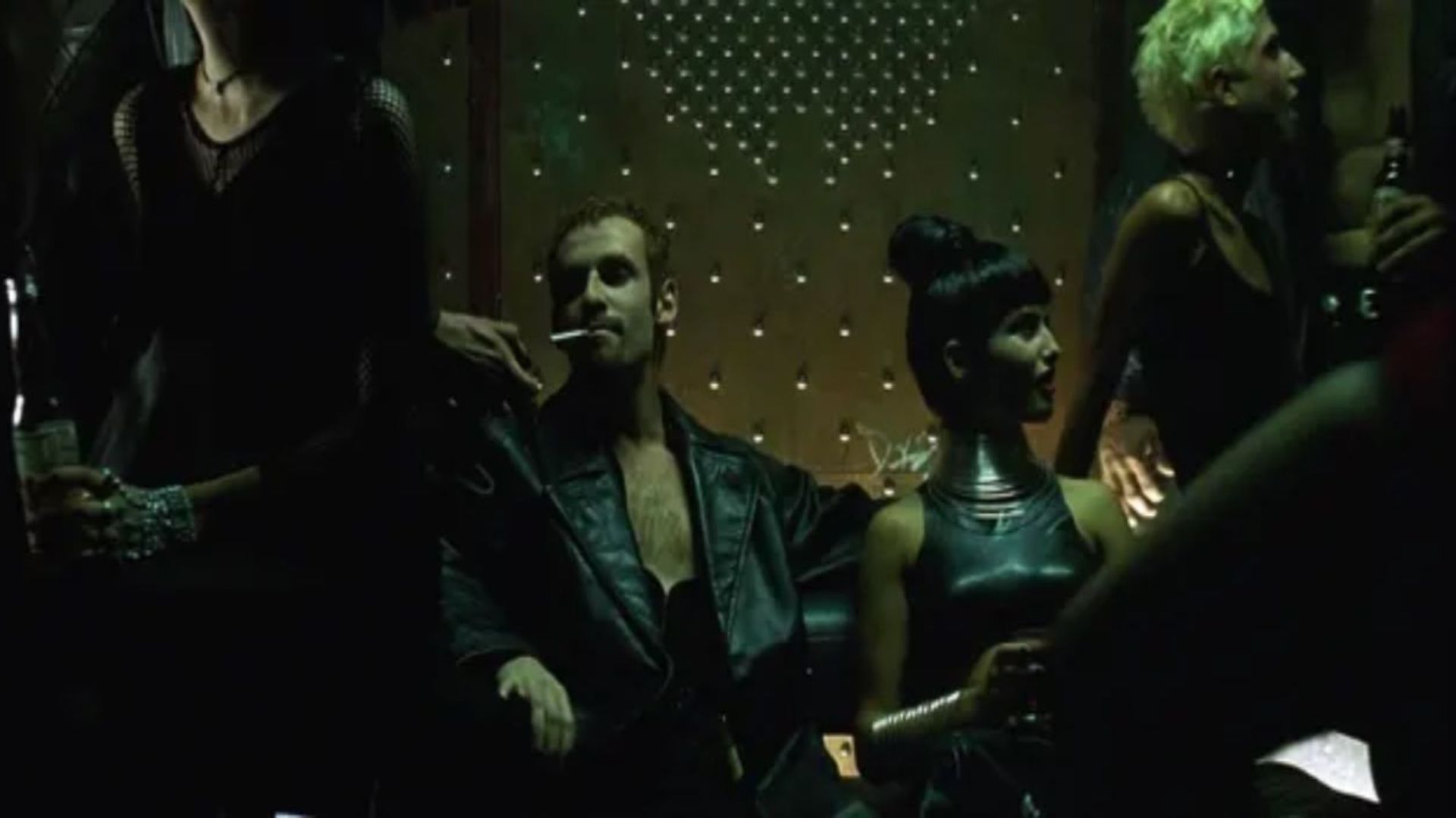 10 Ways The Matrix Predicted the Future
