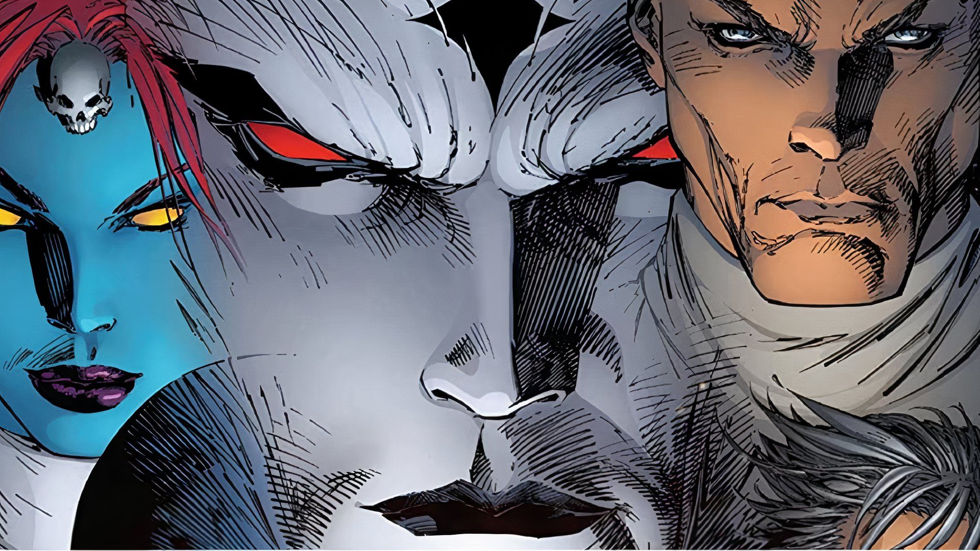 10 X-Men Comics Perfect for the MCU Reboot
