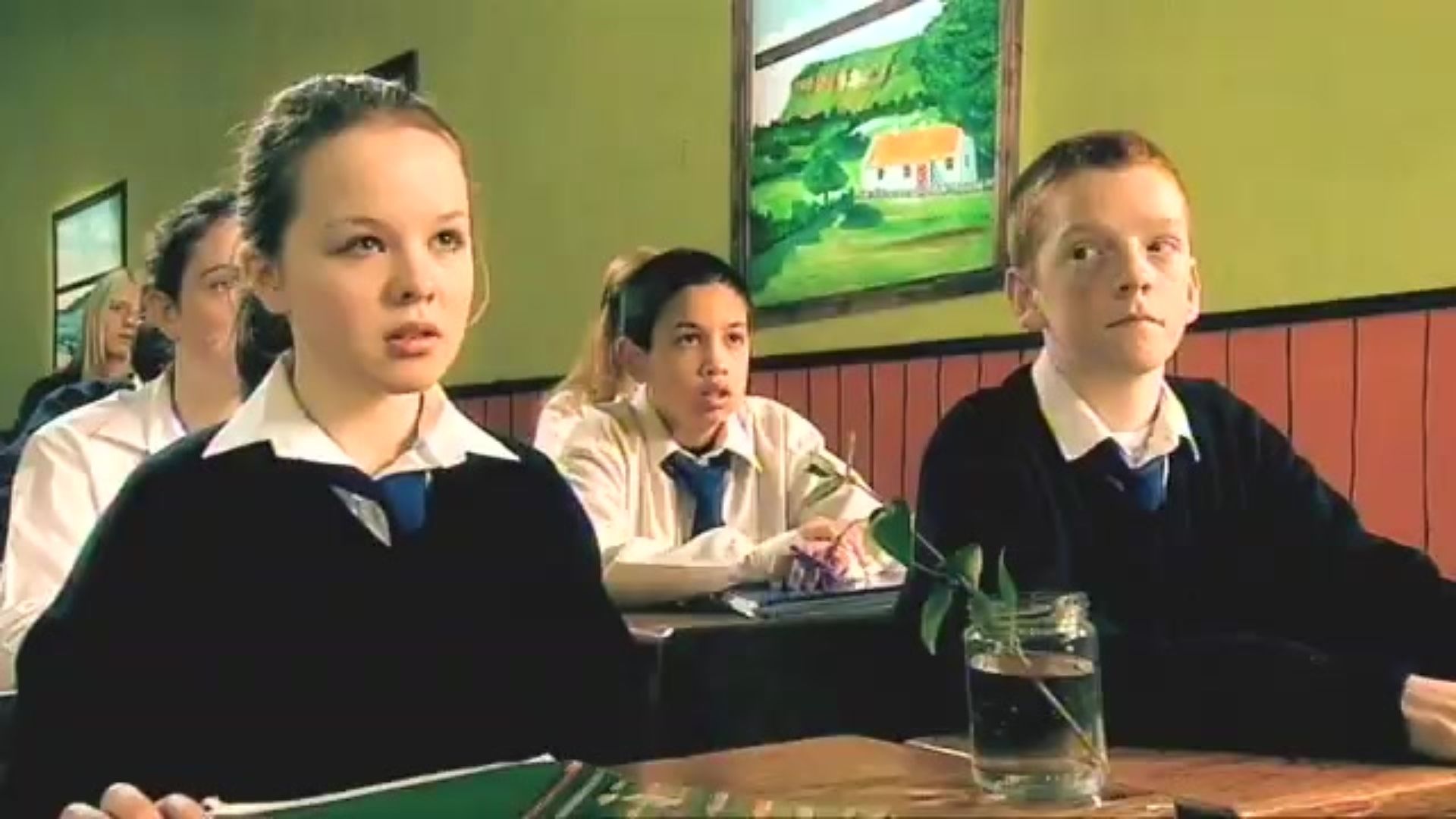 Nicola Coughlan's 10 Best Roles, Ranked