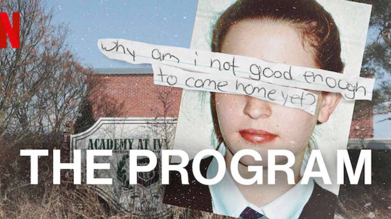 What Is the Synanon Model in Netflix's The Program?