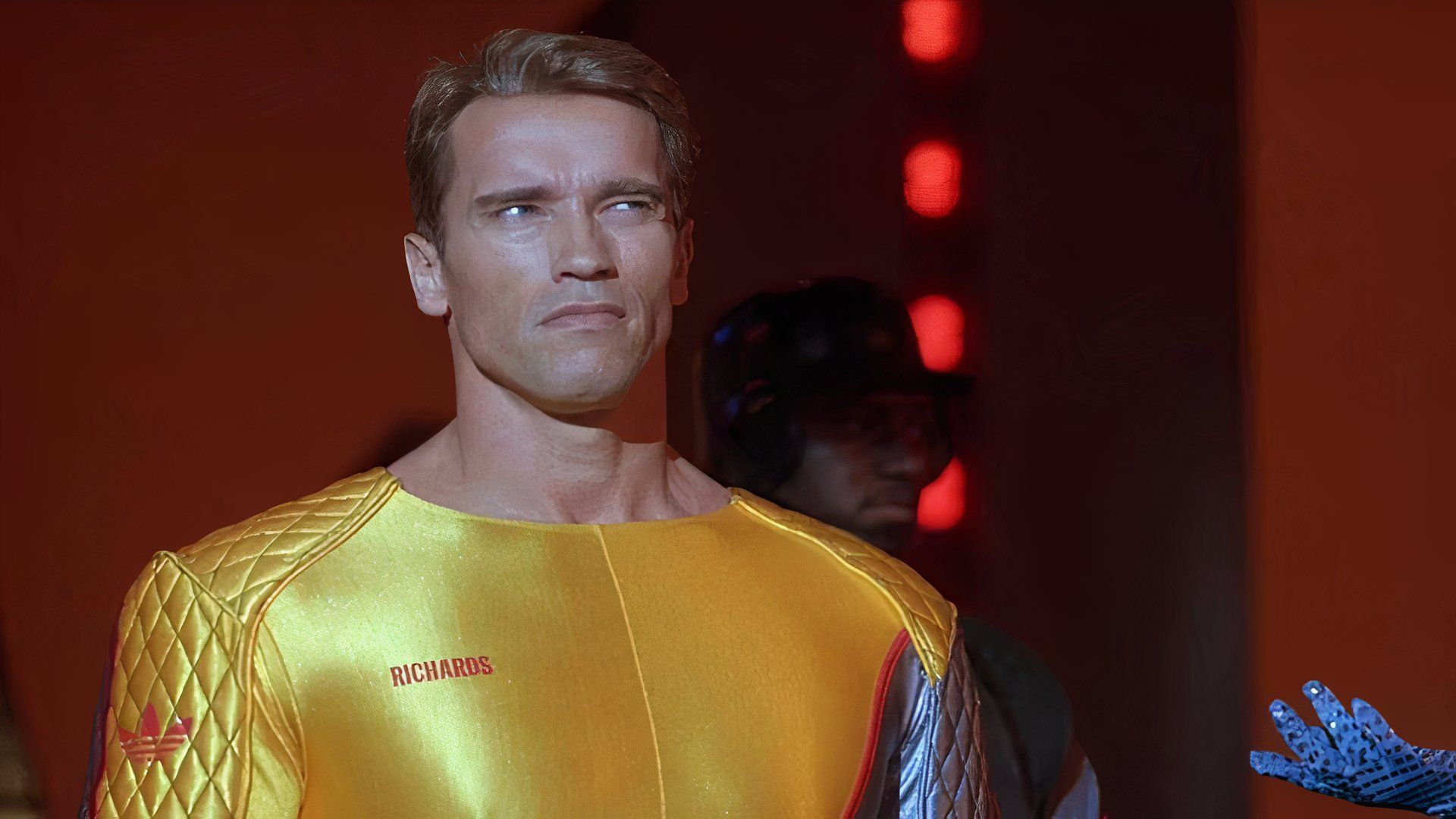 The Running Man Casts Josh Brolin as Villain Opposite Glen Powell