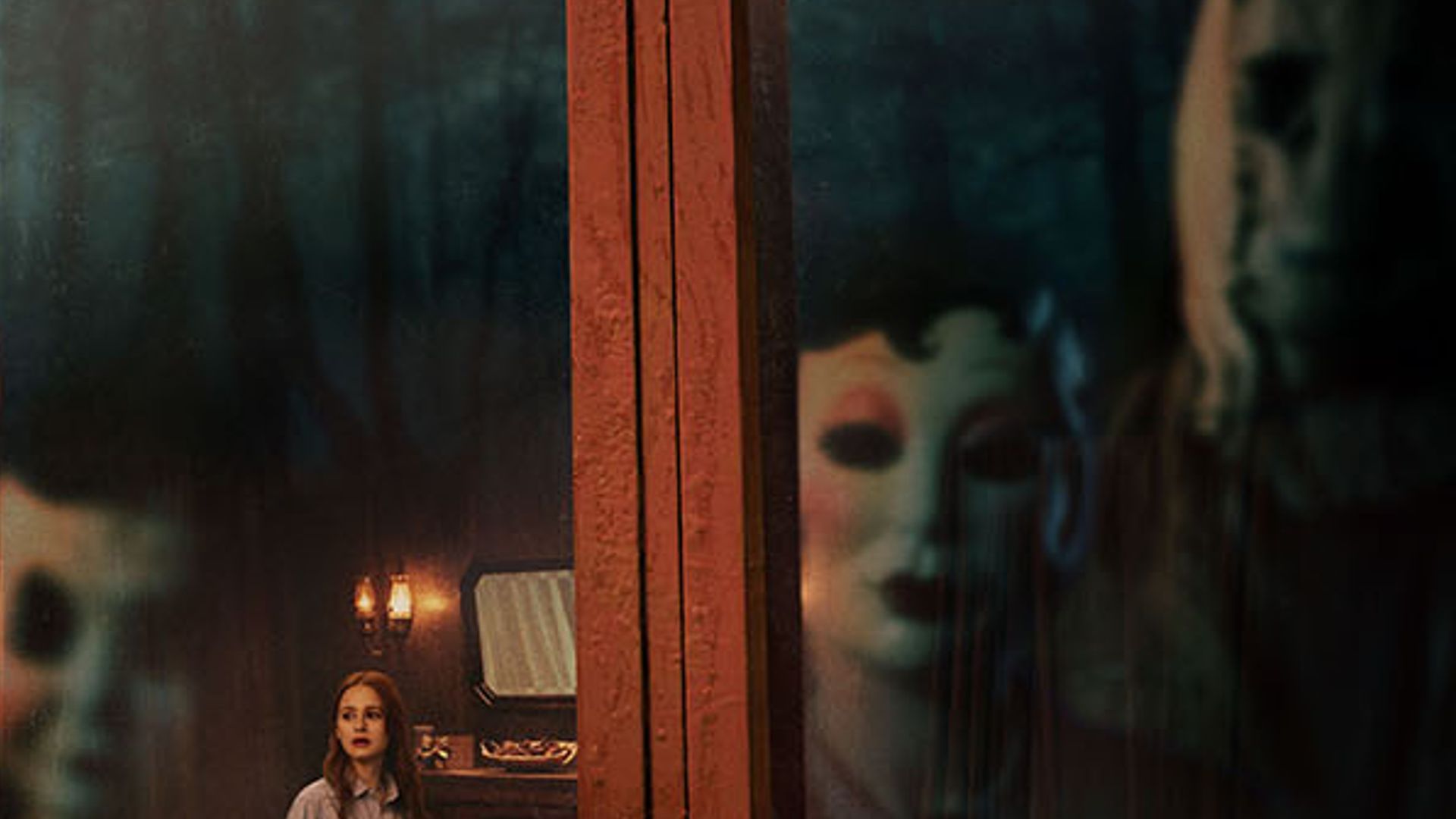 The Strangers Chapter 1 Producer Previews Chapters 2 and 3
