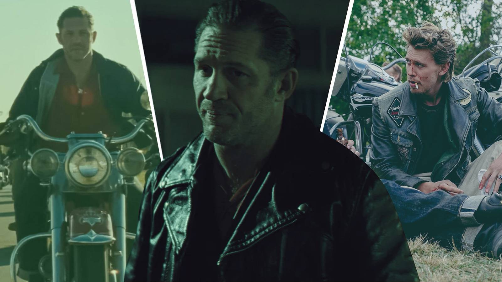 Bick Riders The True Story Behind The Bikeriders, Explained