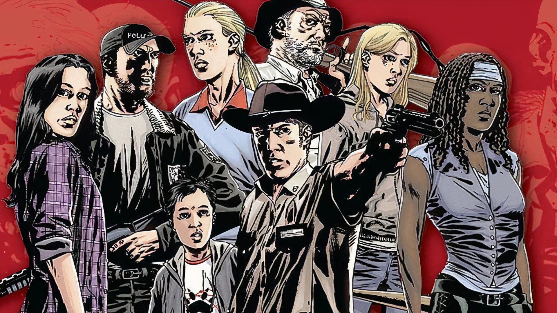 TWD Creator Robert Kirkman Blasts Distractive On-Screen Cameo by Creators