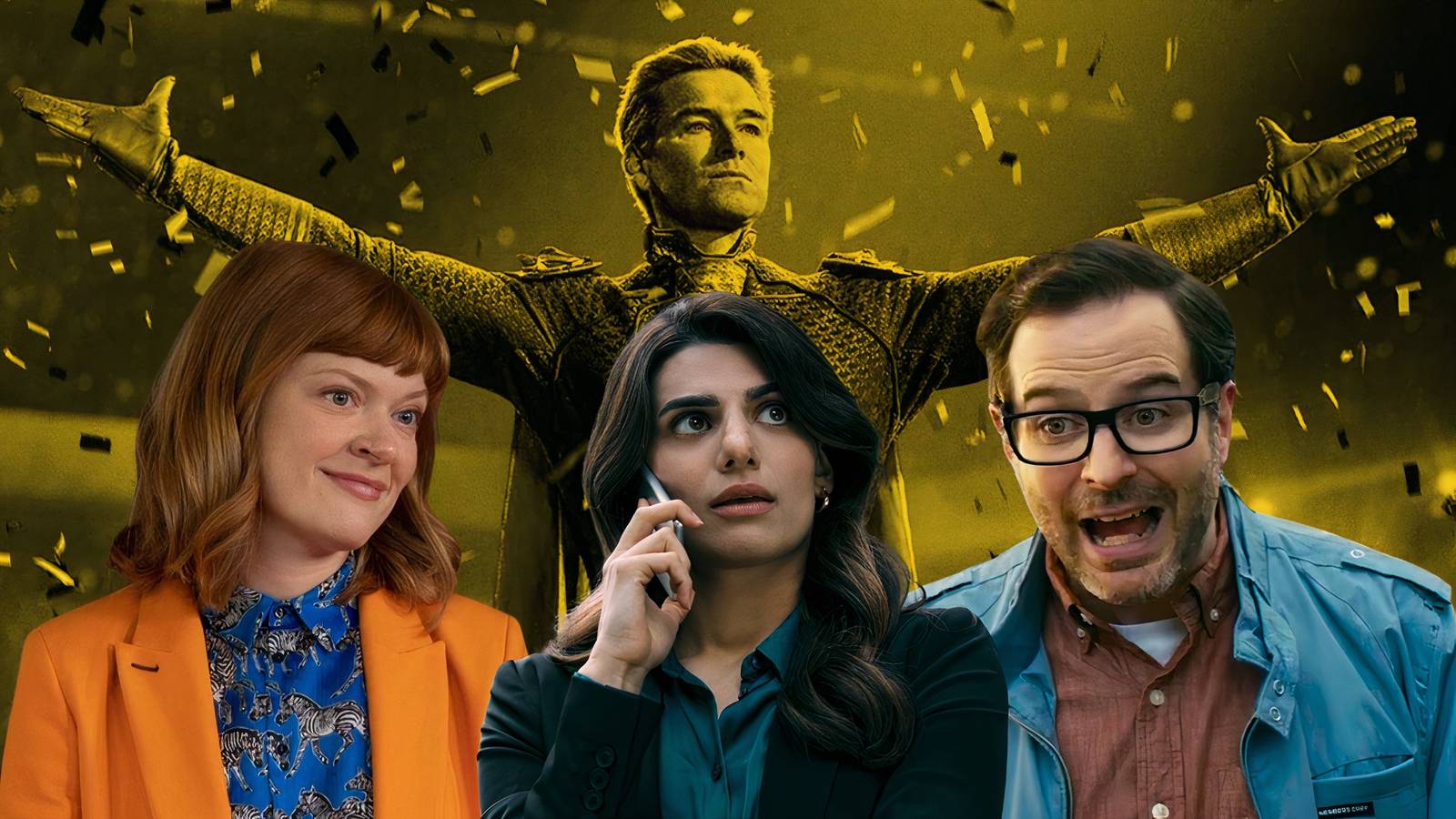 The Boys Could Introduce a New 'Villain' in Season 4