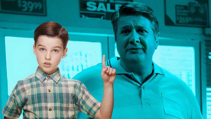 Young Sheldon Ending, Explained: These Big Bang Continuity Errors Are ...