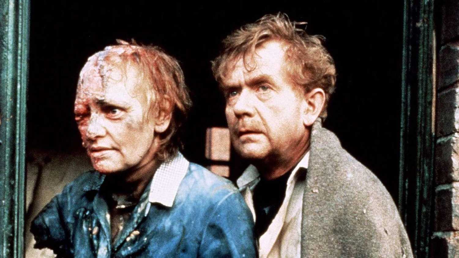 Threads 1980s This 1984 BBC Movie Is a Disturbing and Realistic Nuclear Masterpiece