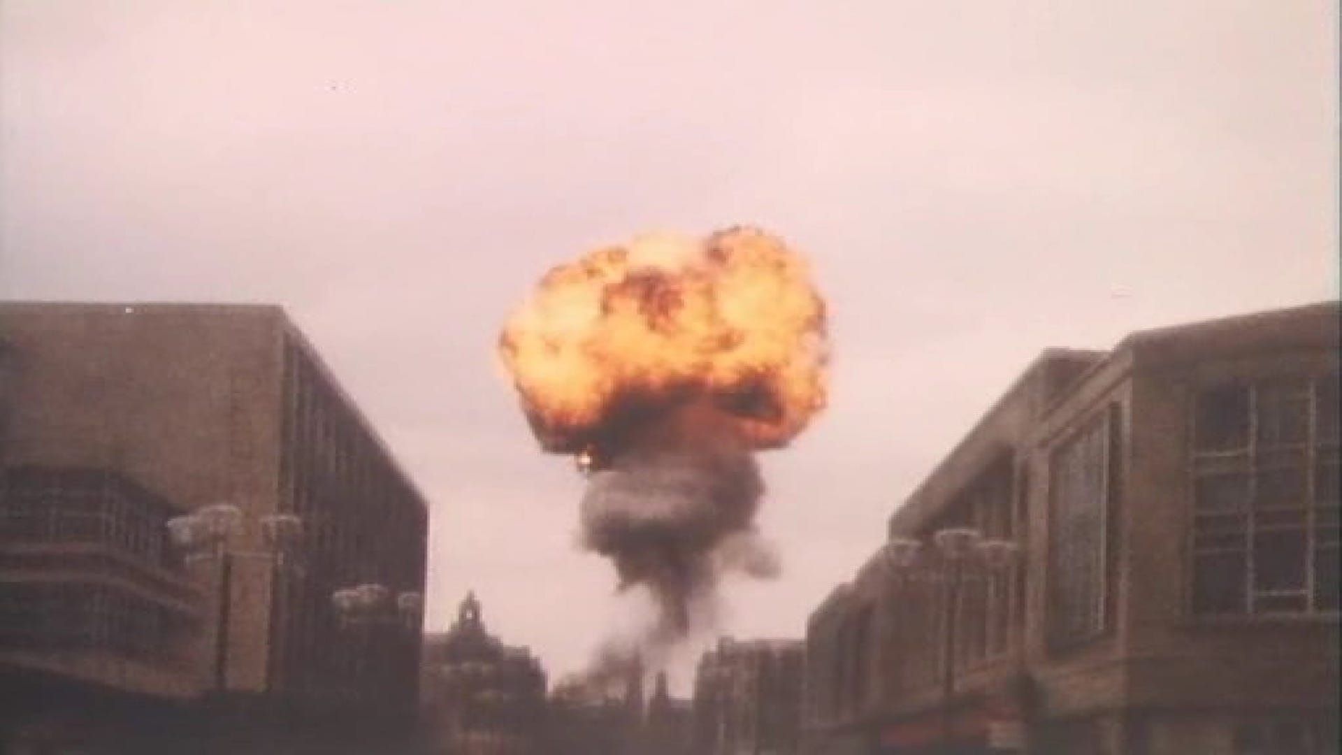 This 1984 BBC Movie Is a Disturbing and Realistic Nuclear Masterpiece