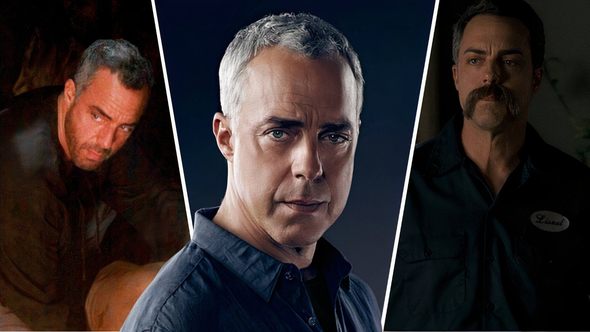 Titus Welliver's Best Movies And TV Shows