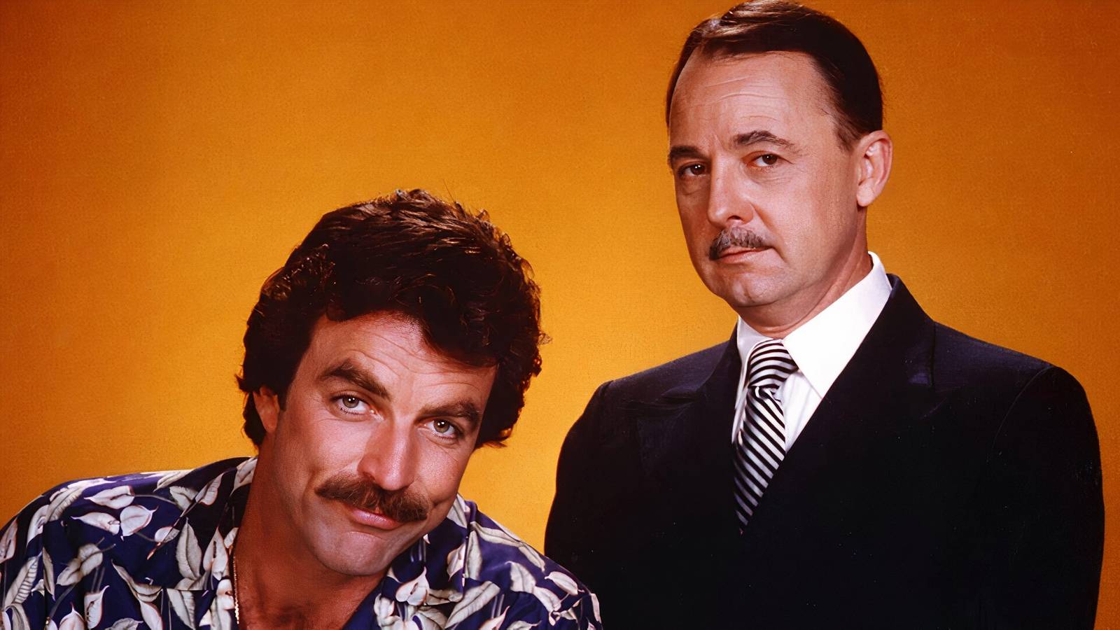 Tom Selleck Had One Specific Reason for His Dislike of Magnum, P.I.'s ...