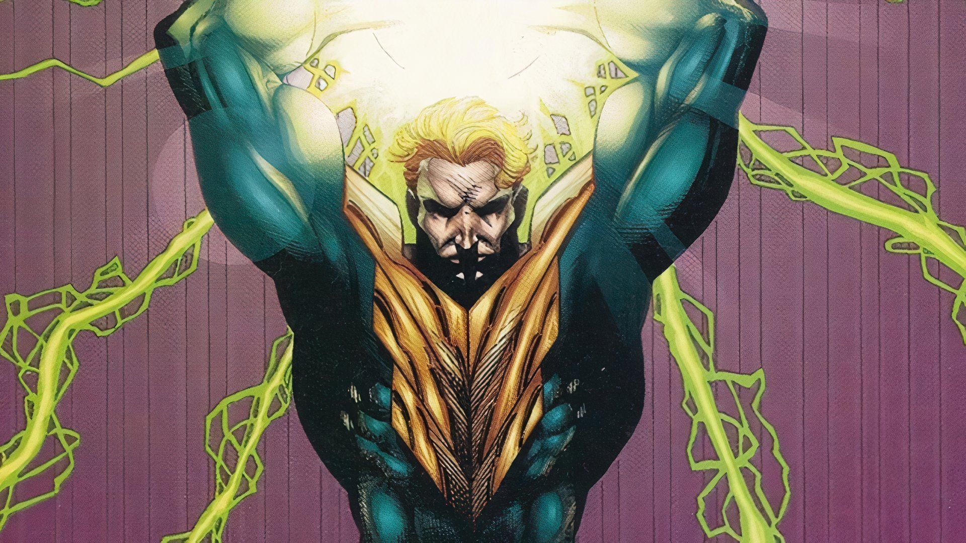 10 Lesser-Known DC Superheroes Most People Haven't Heard Of