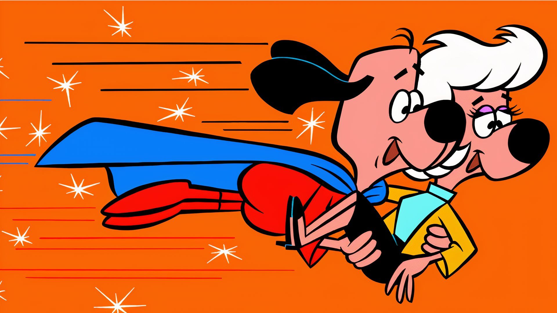 15 Best Animated Shows of the 1960s