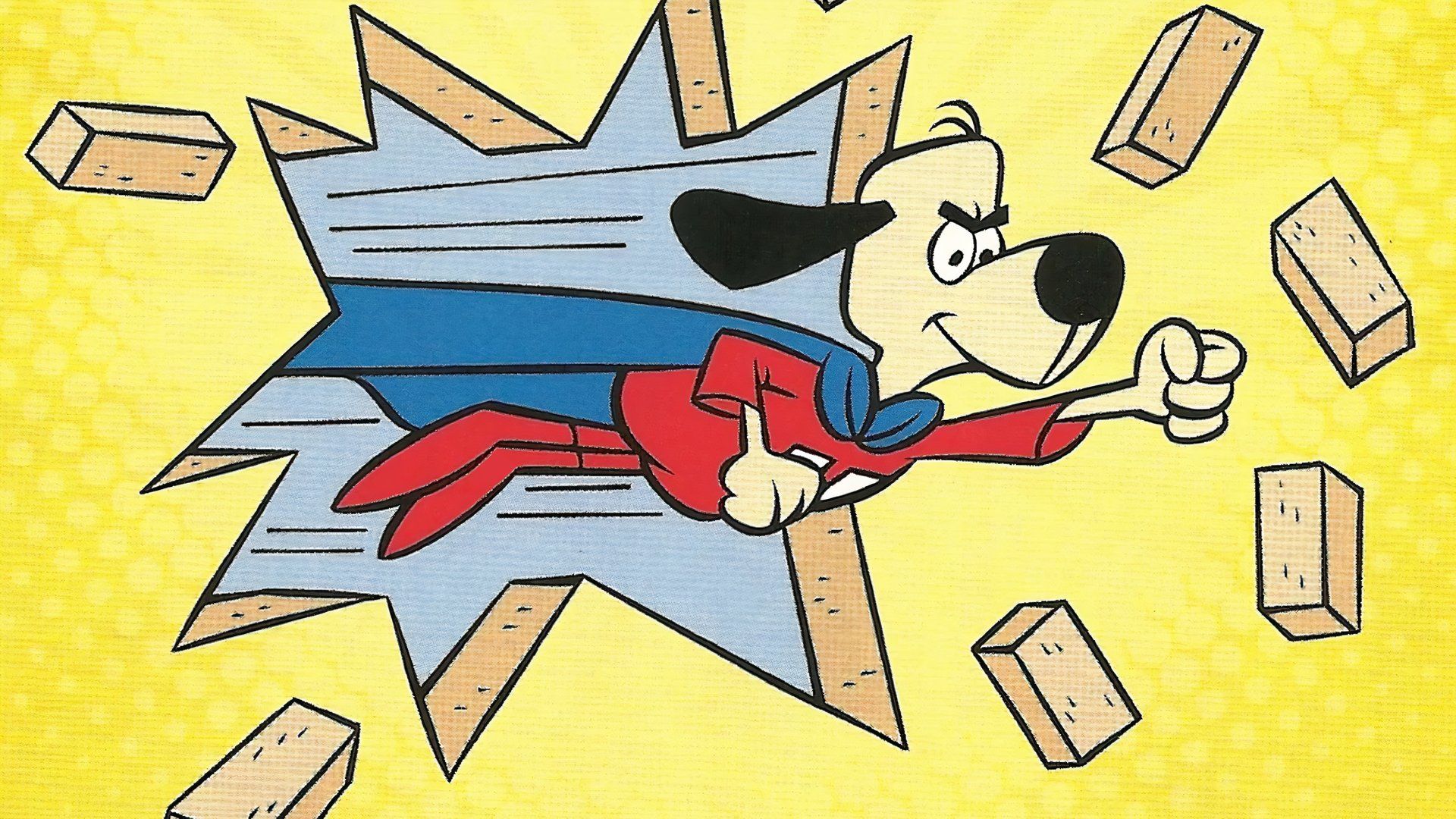 15 Best Animated Shows of the 1960s