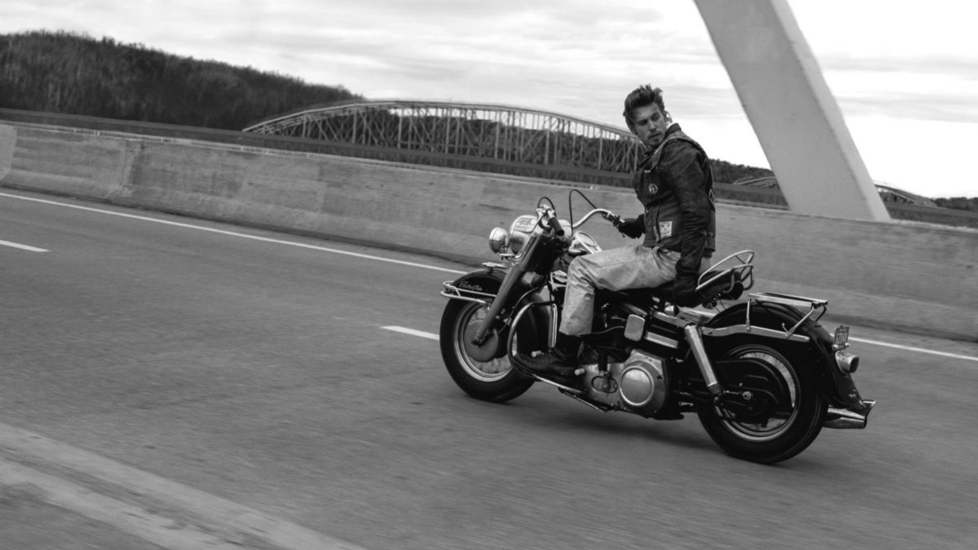 The Bikeriders Rotten Tomatoes Score Revealed, Tom Hardy Movie Lands in ...
