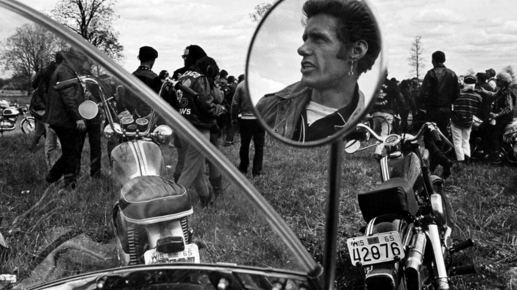 The True Story Behind The Bikeriders, Explained