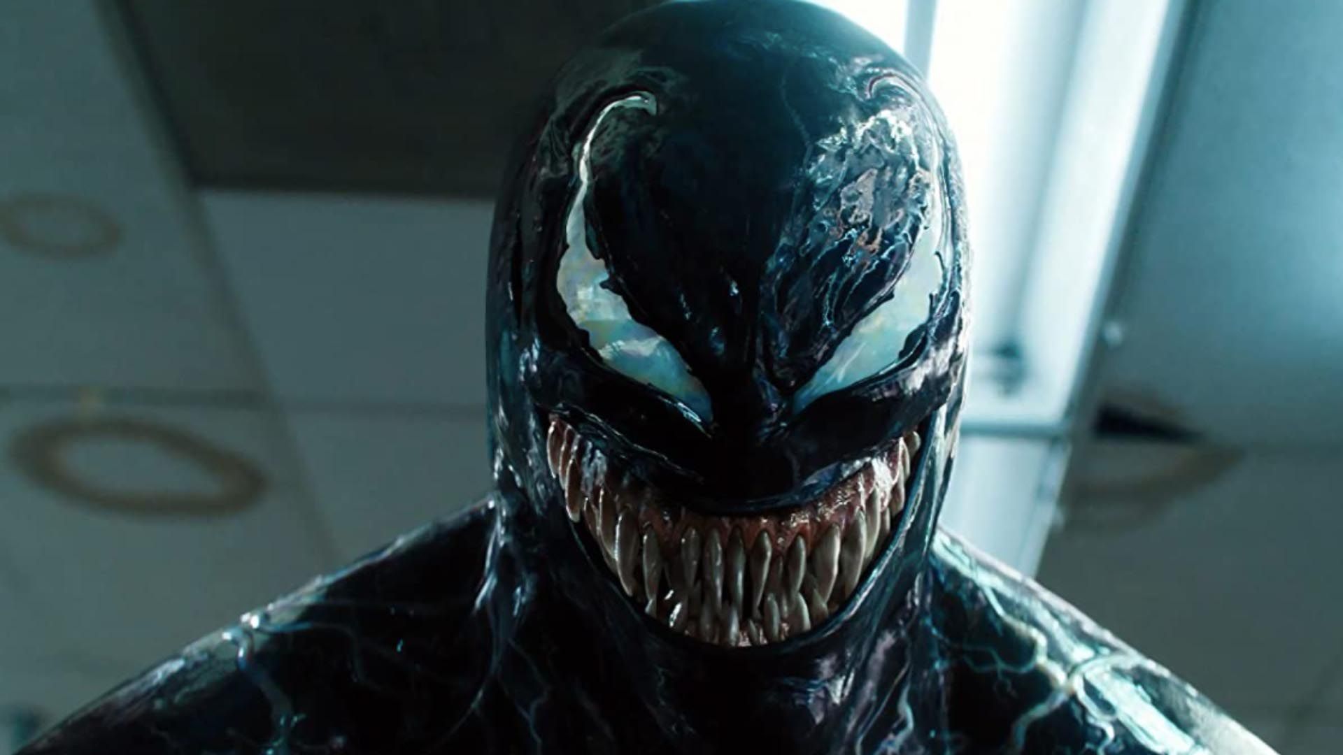 Tom Hardy Dishes on Venom: The Last Dance, Sequel Could Be Rated-R